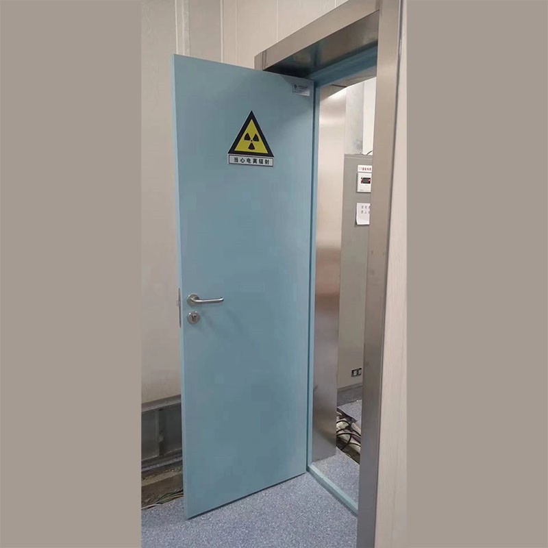 淮北子母铅门