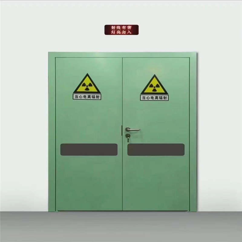 淮北平移铅门