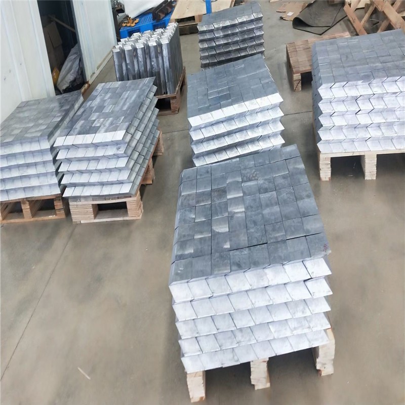 淮北10mm医用铅板